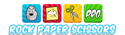 &nbsp;Rock Paper Scissors Pro by NP App Studios